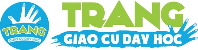 Logo Trang giáo cụ dạy học